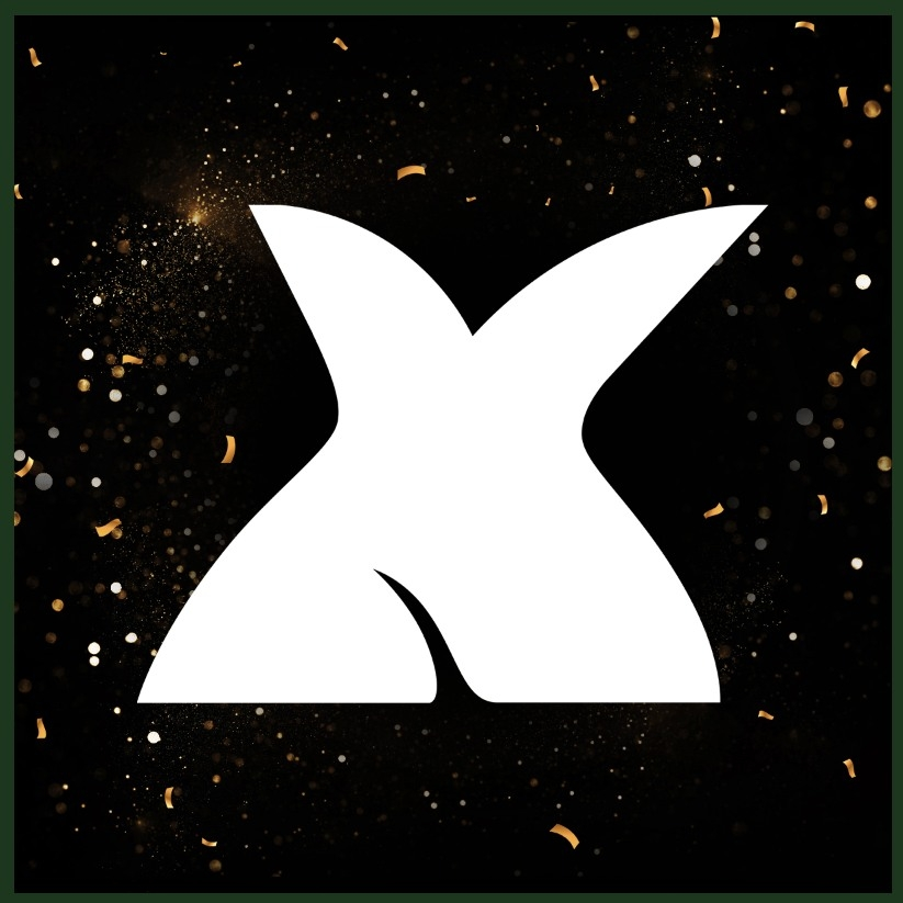 XplusWear logo
