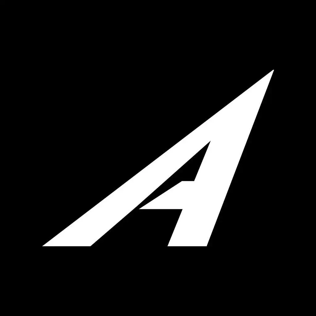 aeroband logo