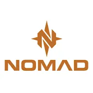 Nomad Outdoor logo