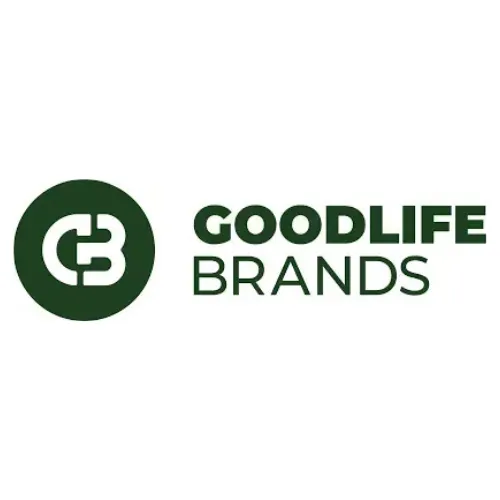 GoodLife Proteins logo