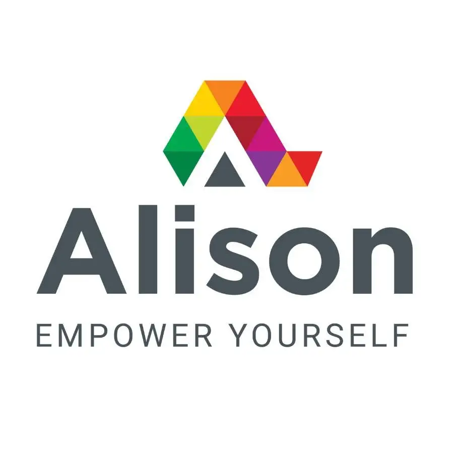 Alison logo