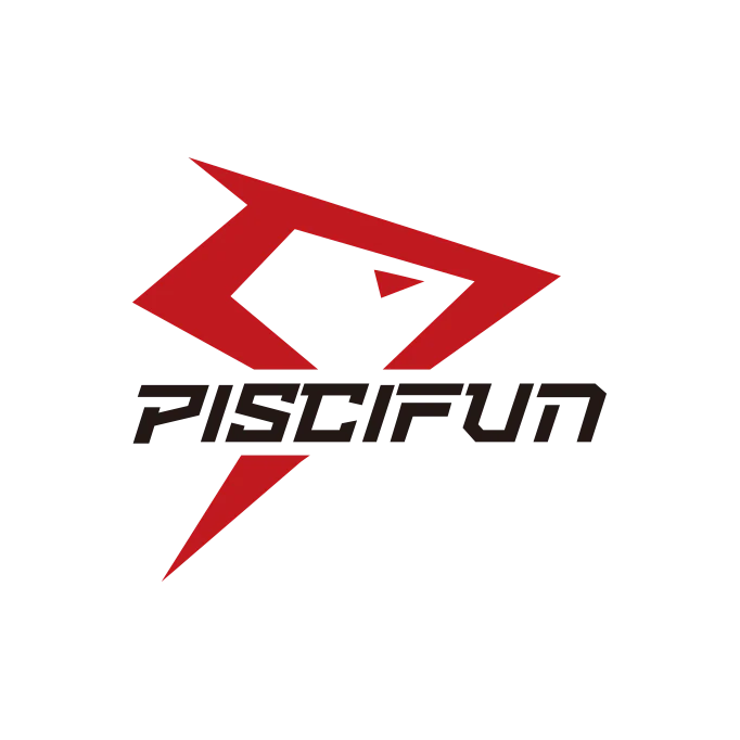 Piscifun logo
