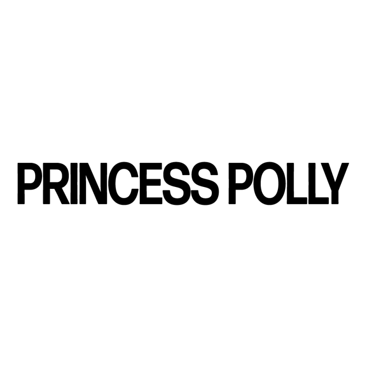 Princess Polly logo