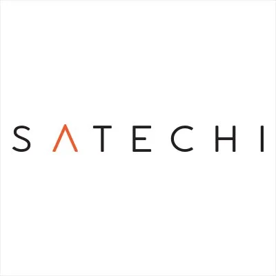 satechi logo