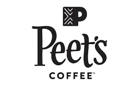 peets logo
