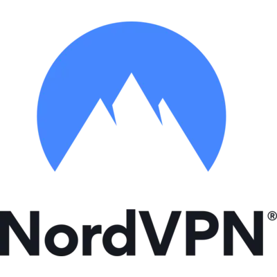 nordvpn logo