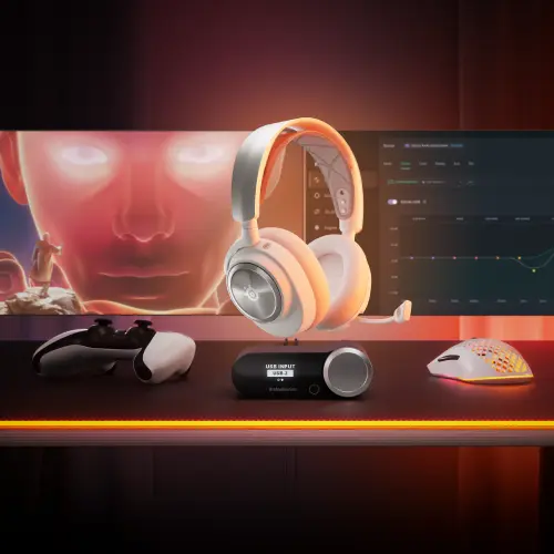 SteelSeries coupon