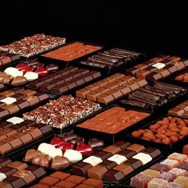 zChocolat coupon