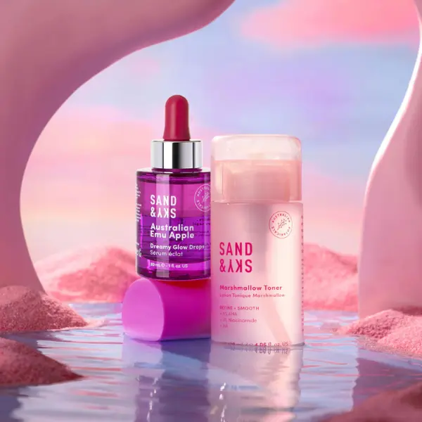 Sand&Sky coupon
