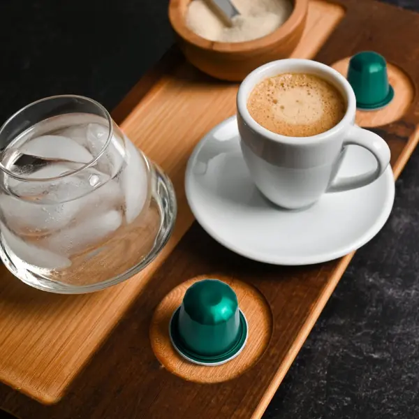 Fresh Roasted Coffee coupon