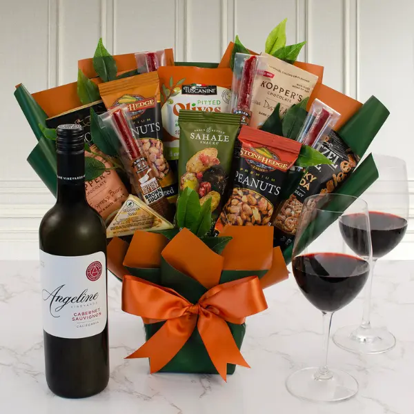 Winebasket coupon